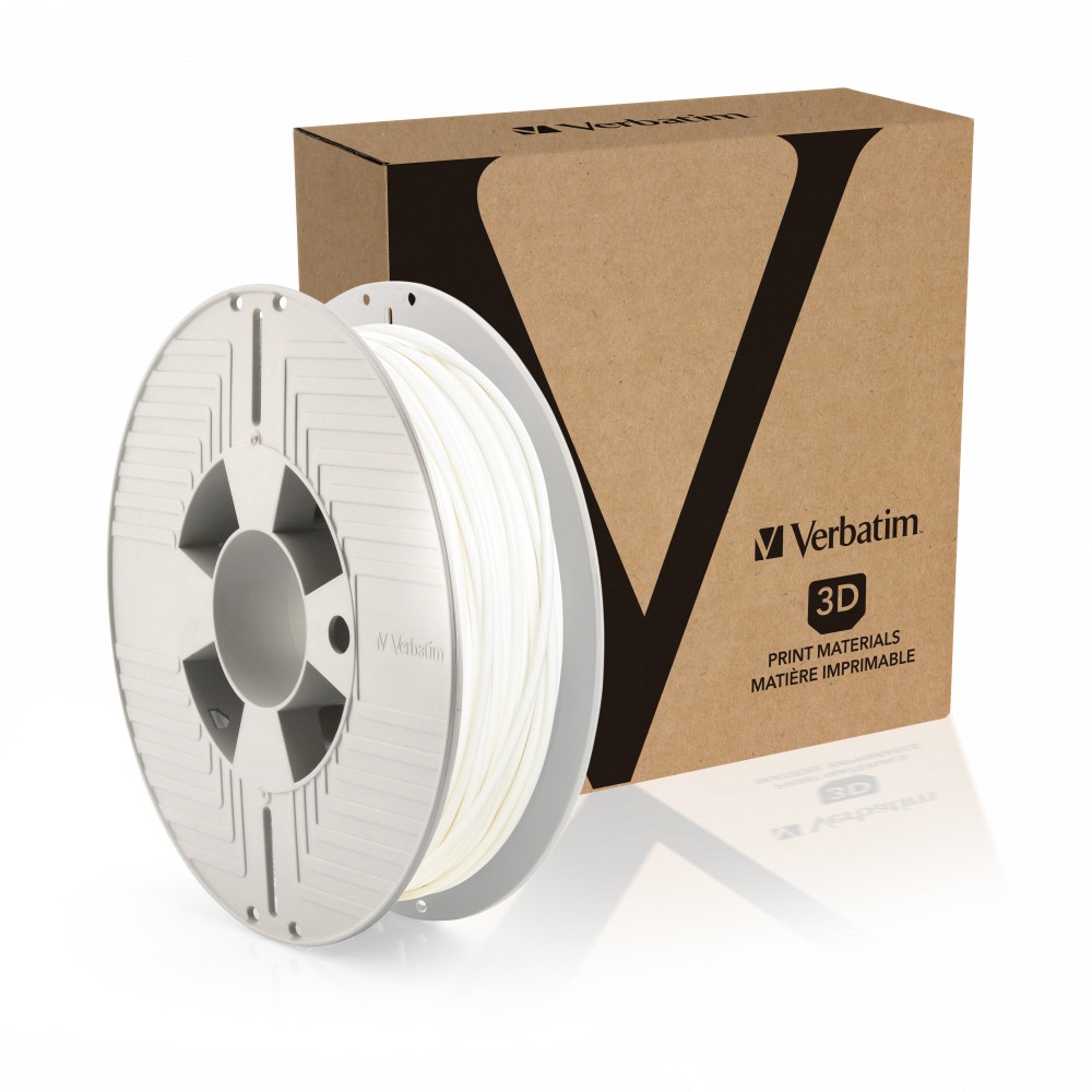 Verbatim 55904 3D printing material Butenediol Vinyl Alcohol Co-