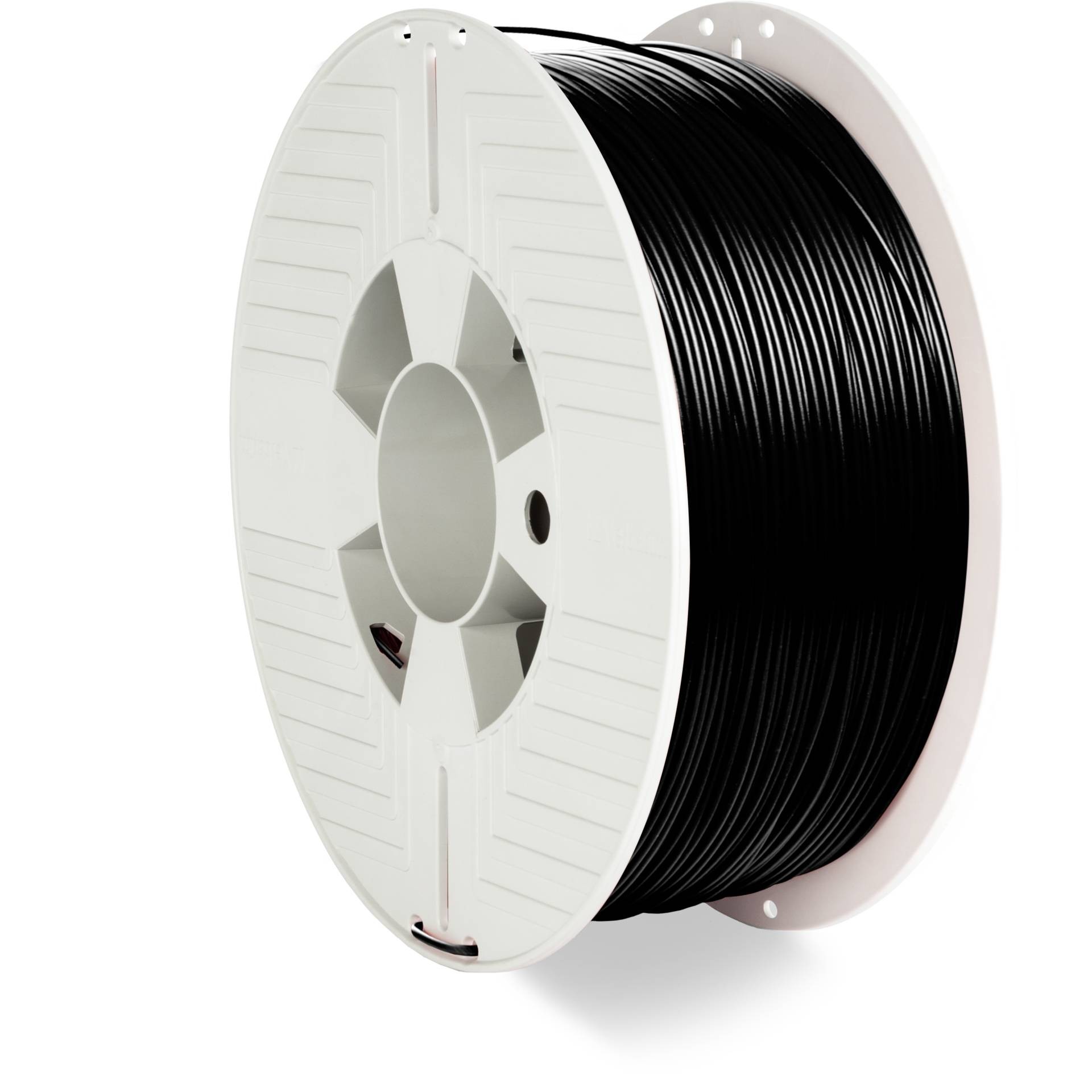 Verbatim 55026 material de impresión 3d ABS Negro 1 kg - Verbatim