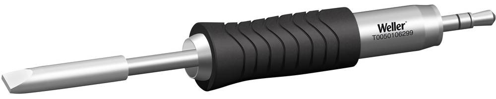 Weller Lötspitze Meißelform Spitzen-Länge 27.5mm Inhalt 1St.