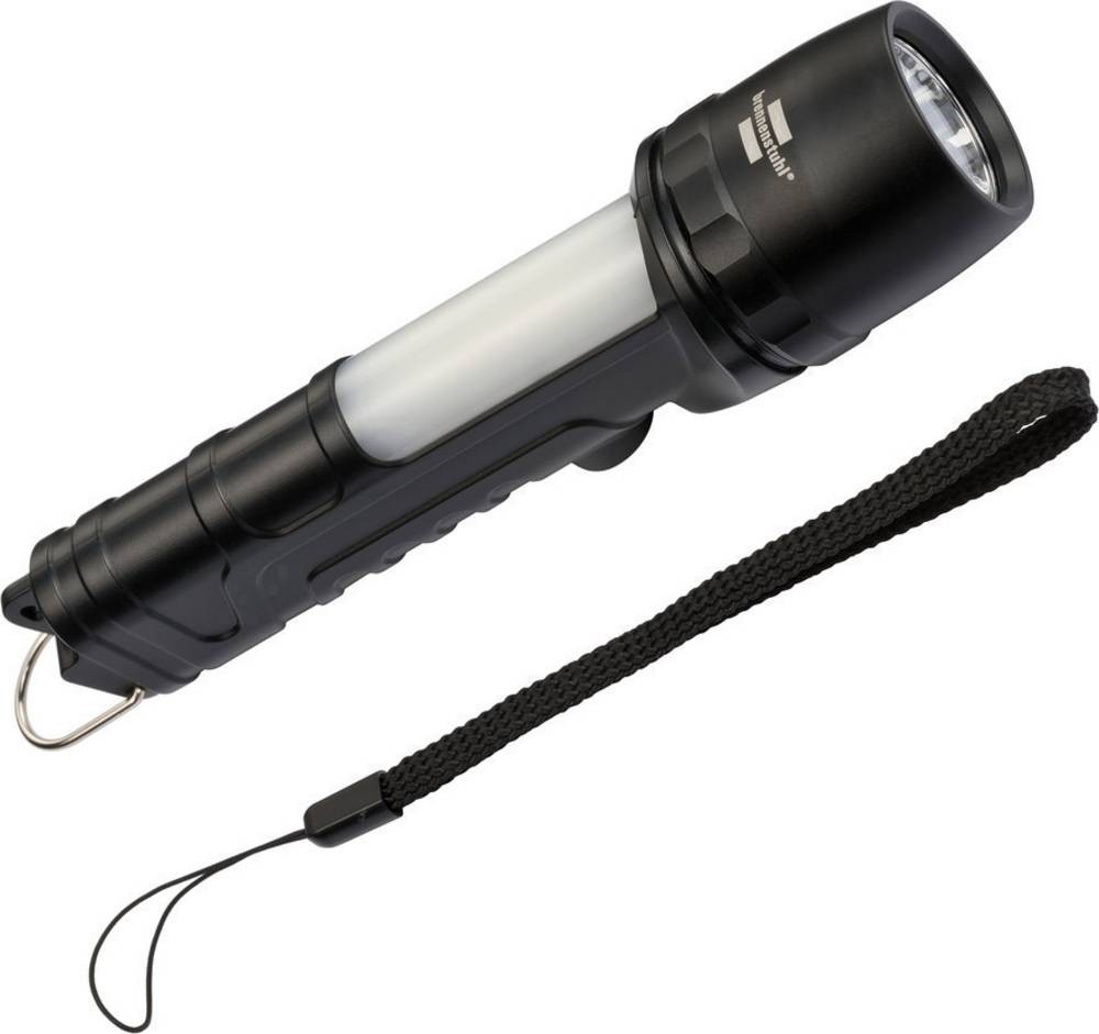 Brennenstuhl LuxPremium THL 300 LED torch with Handschlaufe