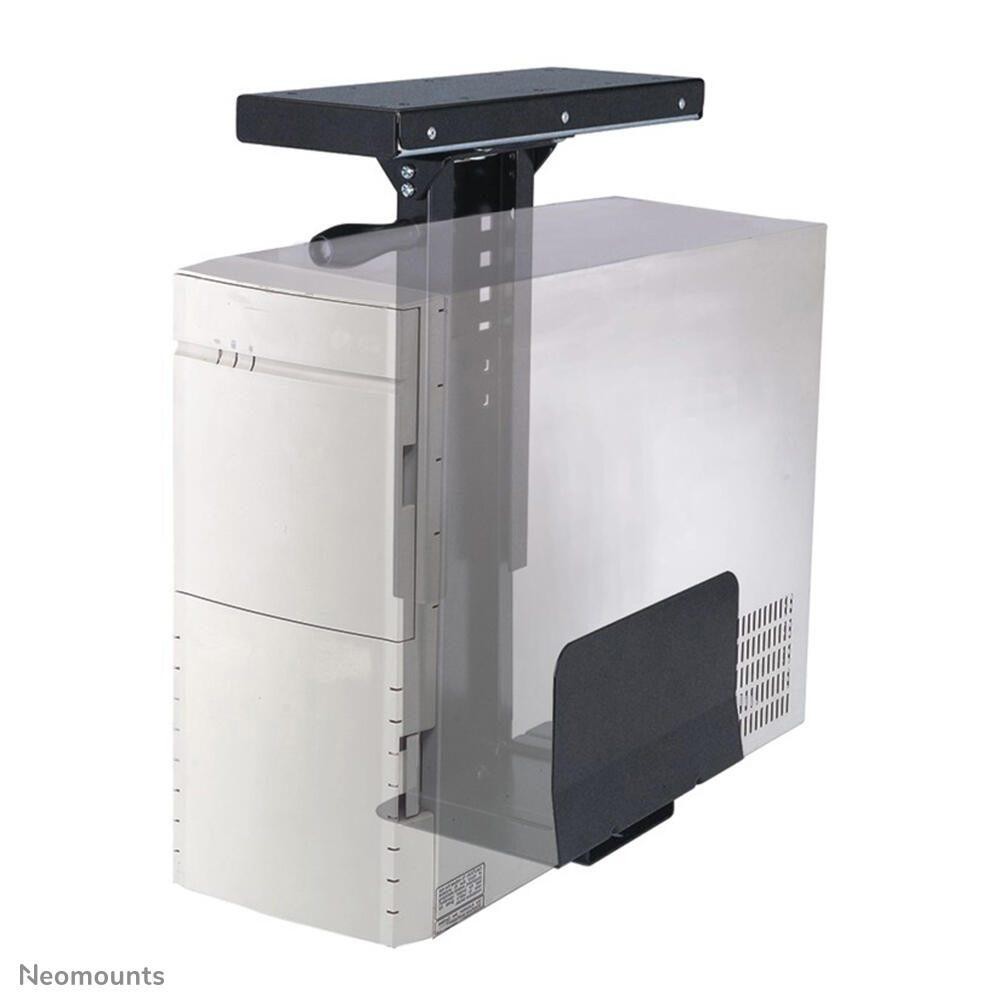 Neomounts CPU-D250BLACK CPU holder - rotatable - max 30 kg -