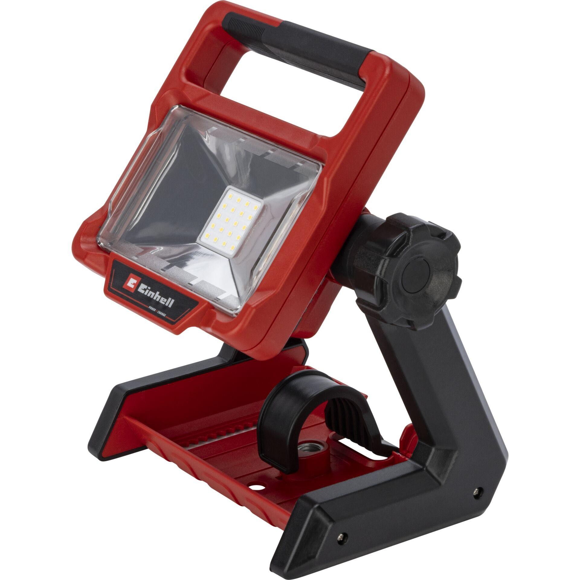 Einhell 4514114 Power X-Change Akku-Lampe TE-CL 18/2000 LiAC - Solo