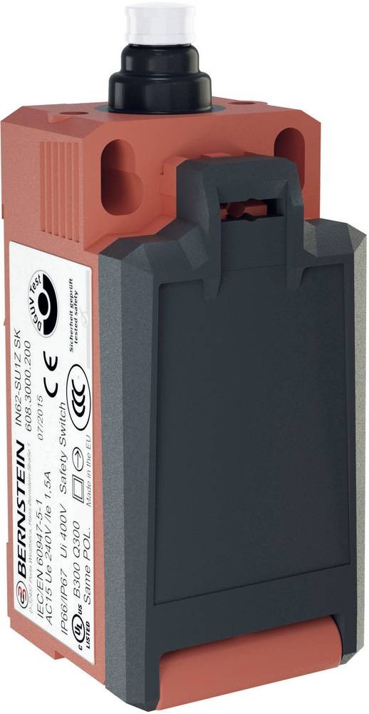Bernstein 6083000201 non classificato - Bernstein 6083000201