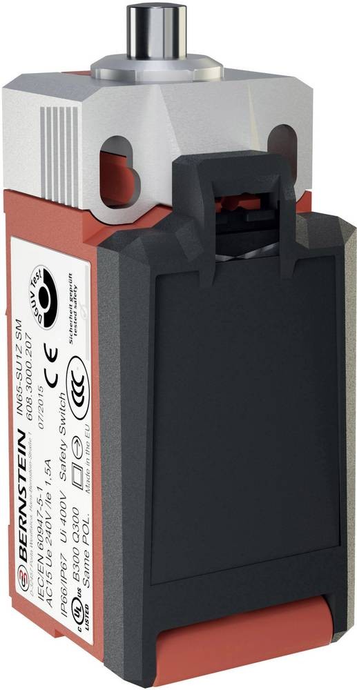 BERNSTEIN 6083000280 IN65-SU1 AVK Positionsschalter 240 V/AC 5A