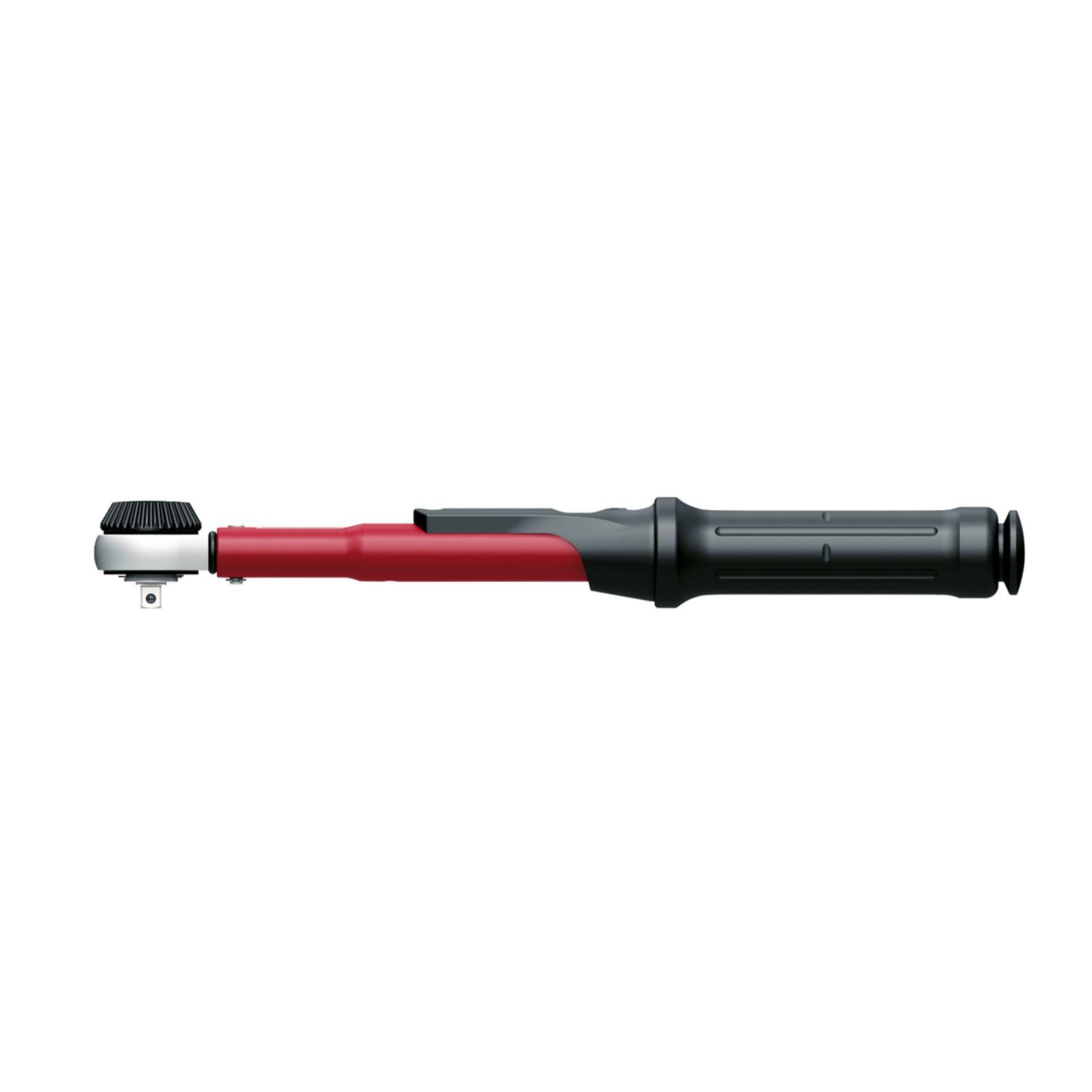 Gedore RED R48900025 3301214 Drehmomentschlüssel 5 - 25 Nm