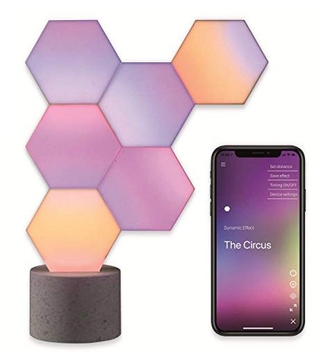 Cololight Smart Home Lichtsystem (Starter-Set incl. extensionsmodul)