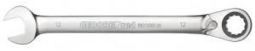 Gedore rouge 3300866 R07200240 Ring-Maulschlüssel 1 pièce Schlü