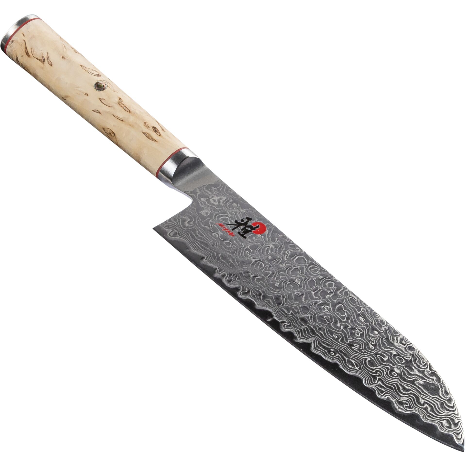 Miyabi 5000 MCD Acciaio 1 pz Coltello Santoku - Miyabi 5000 MCD,