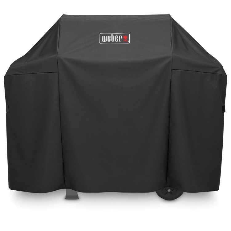Weber 7183 outdoor barbecue/grill accessory Cover - Weber 7183, Cover,