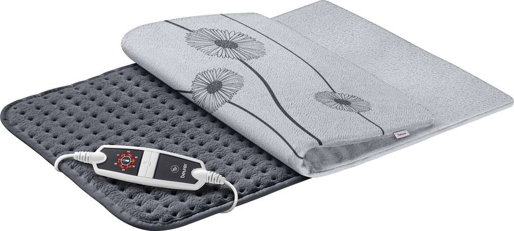 Beurer HK 125 XXL Heizkissen 100W grey