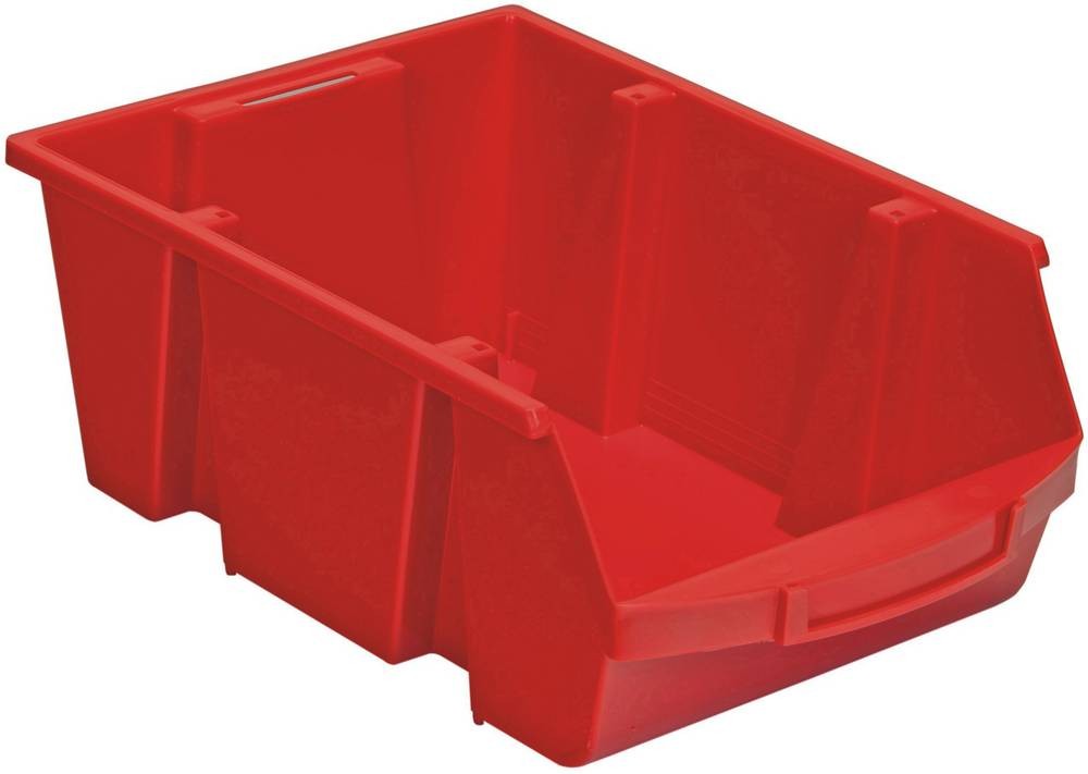 Viso SPACY5R Boîte de rangement Panier de rangement Rectangulaire