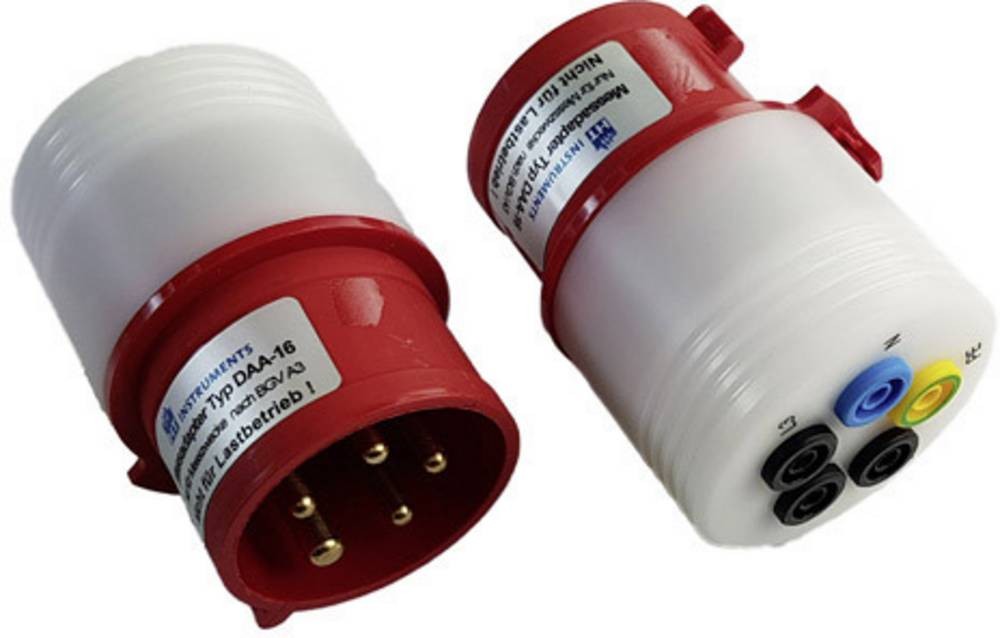 HT Instruments DAA-16