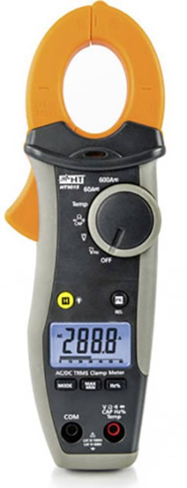 HT Instruments HT9015 Stromzange digital CAT III 1000 V, CAT IV 600V