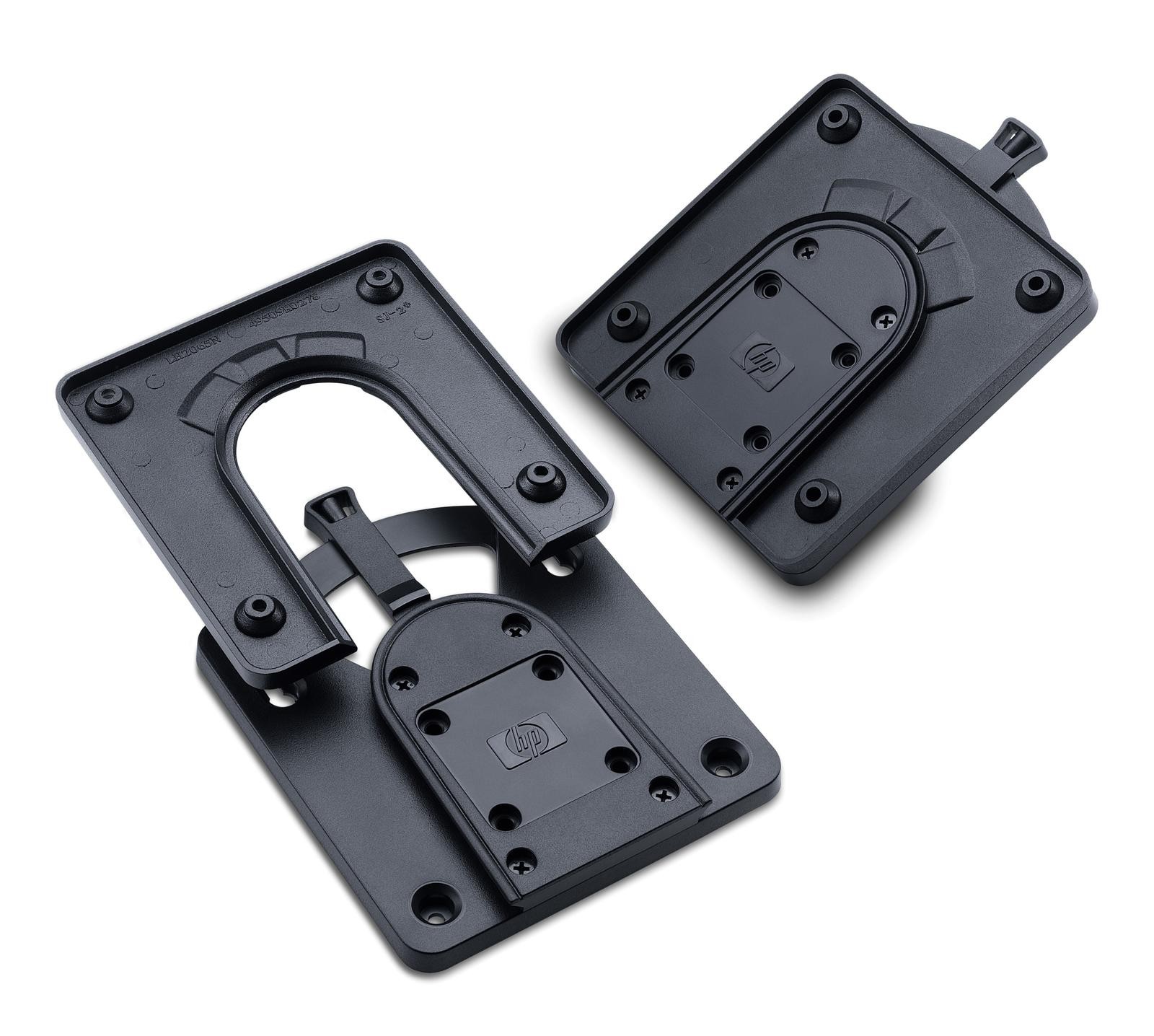 HP Quick Release Bracket 2 - HP Quick Release Bracket 2, Black