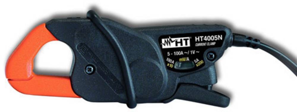 HT Instruments 1005550 HT4005N Stromzangenadapter 1 pc(s)