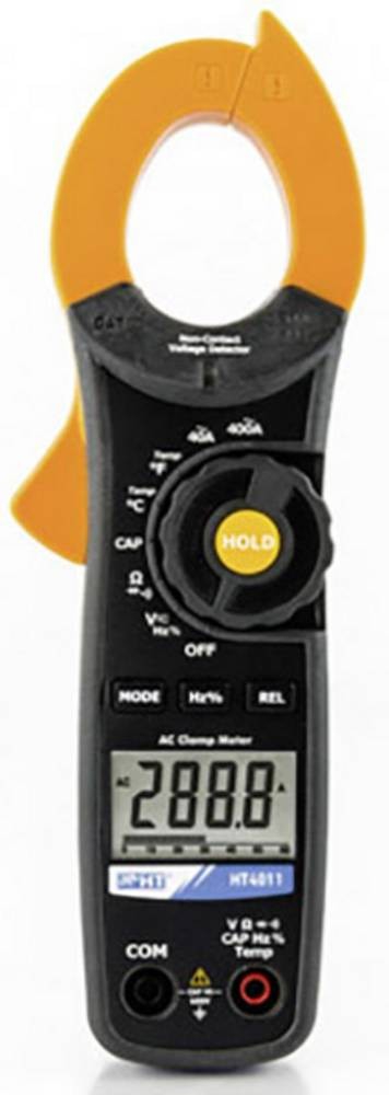 HT Instruments HT4011 Stromzange digital CAT III 600V Anzeige (Counts)