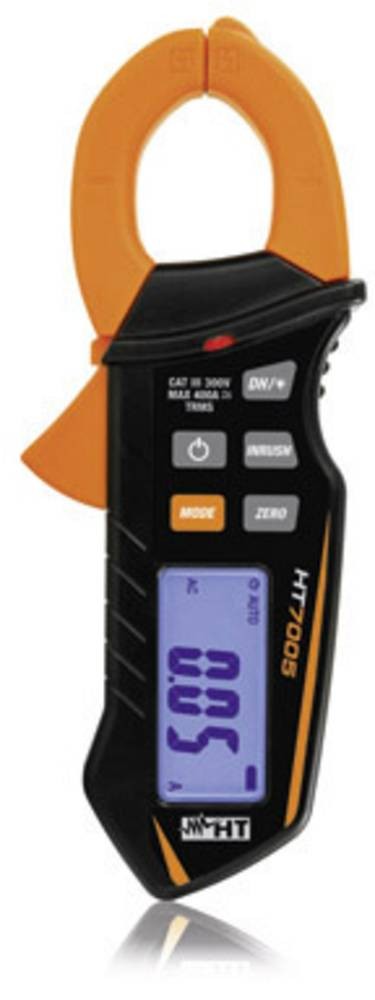 HT Instruments HT7005 Stromzange digital CAT III 300V Anzeige (Counts)