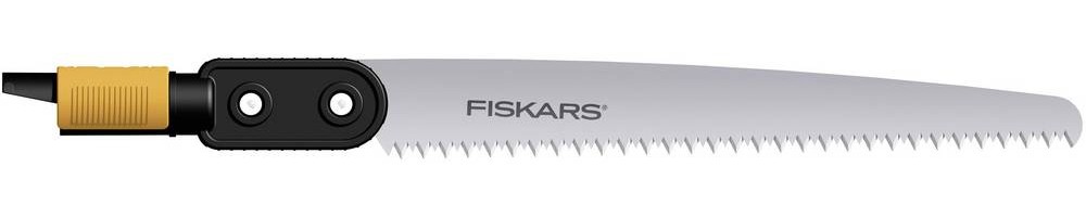 Adapterastsäge QuikFit L.620mm Schneidleist.120mm FISKARS