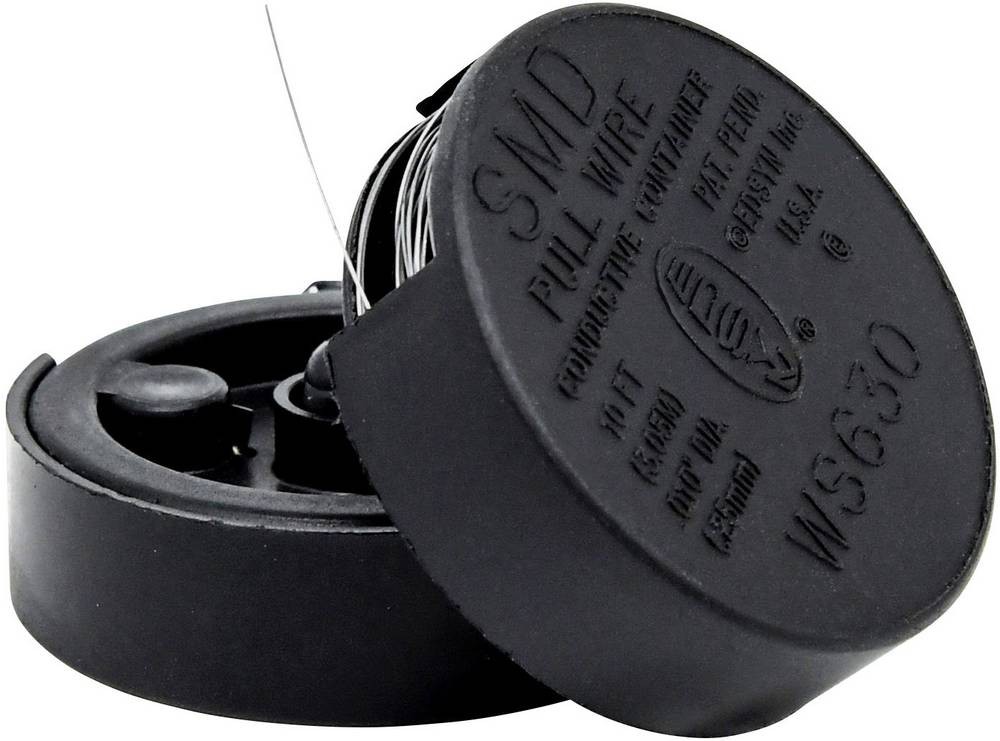 Edsyn WS630 Entlötlitze