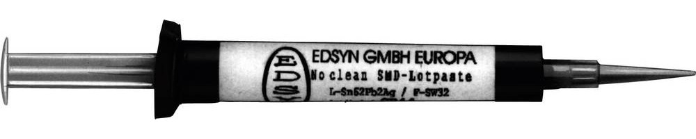 Edsyn CR11 Lotpaste Inhalt 10g F-SW 32