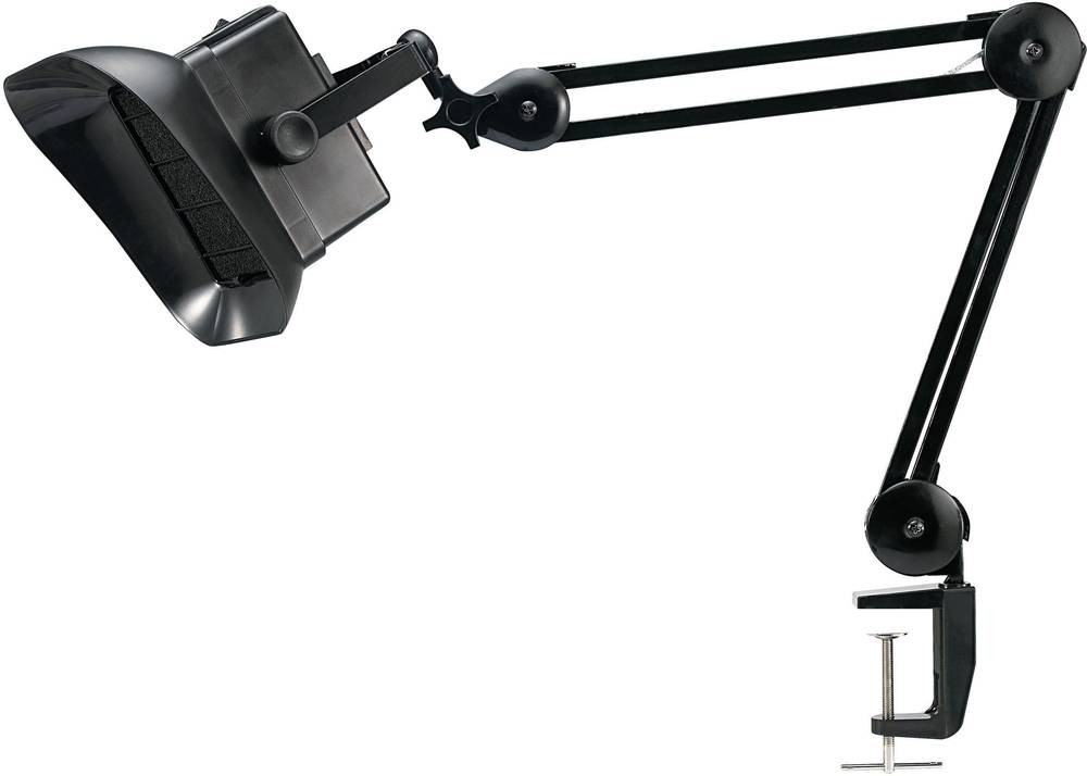 TOOLCRAFT ZD-153C Lötrauchabsaugung 100 V/AC, 240 V/AC 8W 120 m³/h