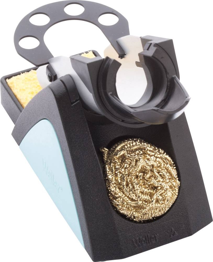Weller Soldering Accessory WSR202 Iron Holder WSR Series, for use