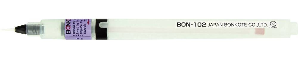 Ideal Tek BON-102S/5 Flussmittelstift Inhalt 5St.