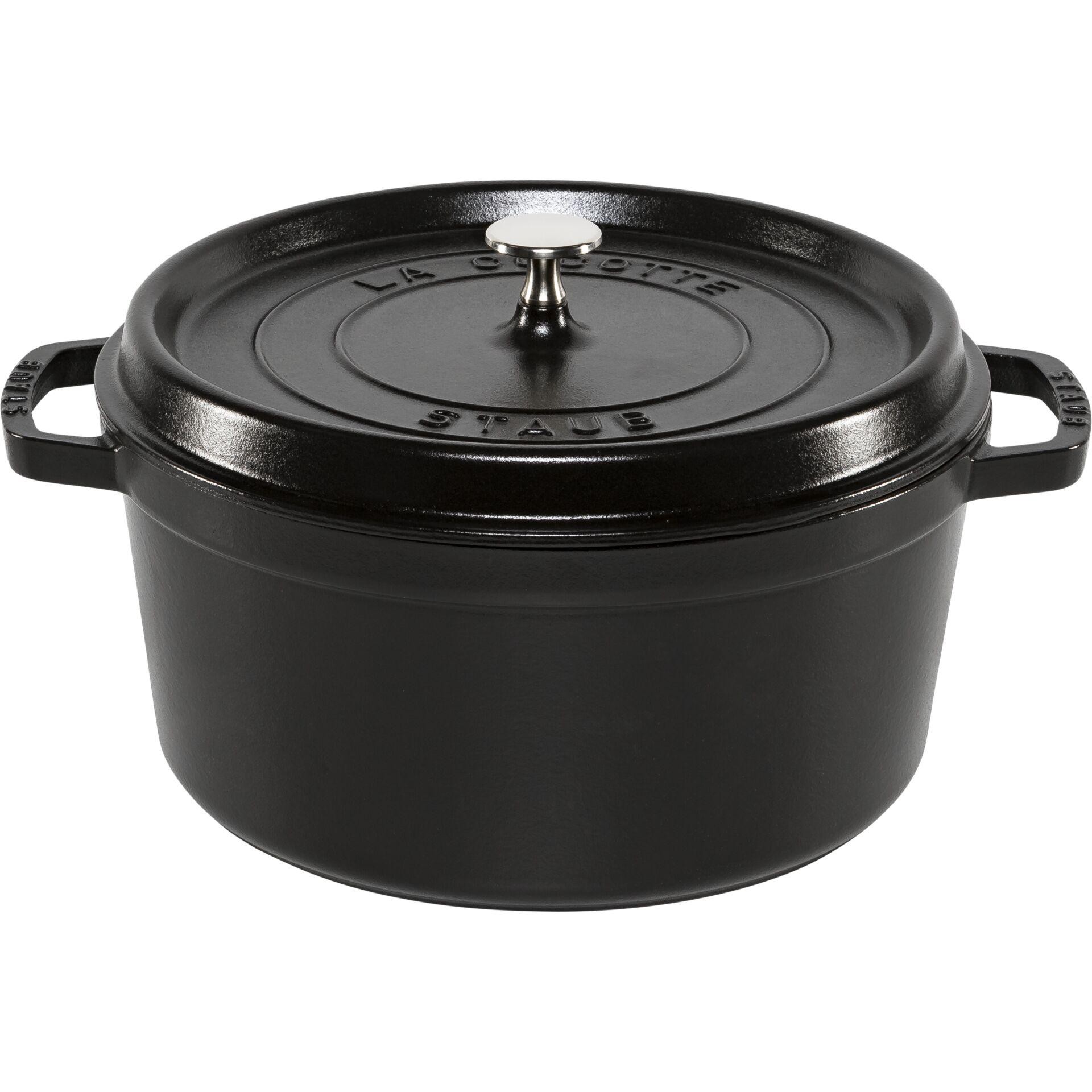 ZWILLING 40500-281-0 roasting pan 6.7 L Cast iron - ZWILLING 40500-