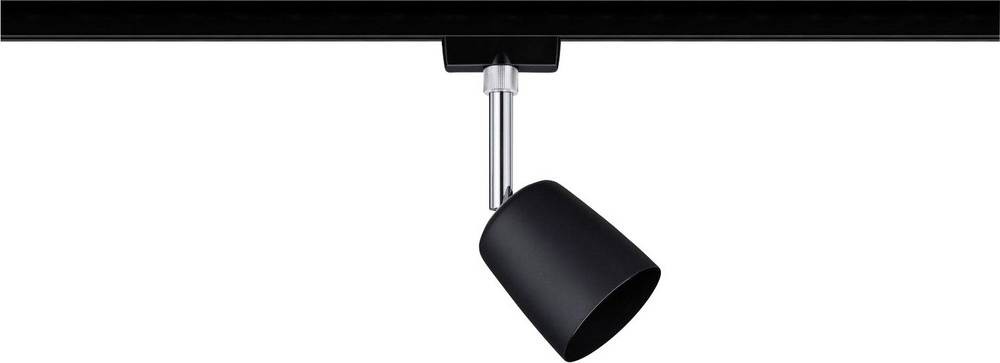 Paulmann Cover Hochvolt-Schienensystem-Leuchte URail GU10 10W LED