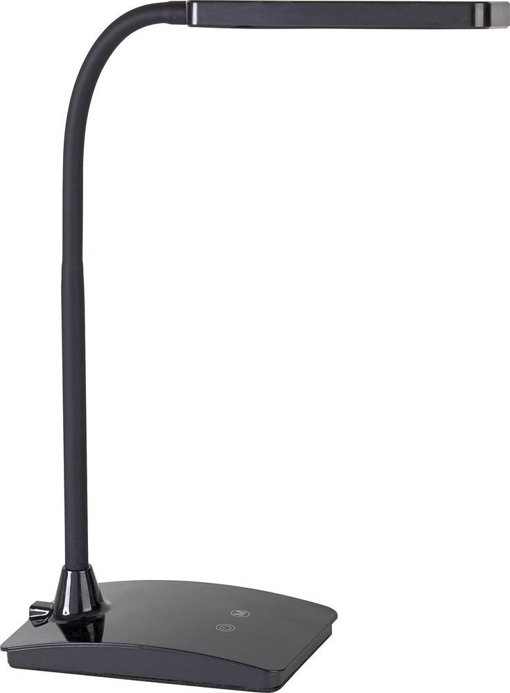 Maul MAULpearly colour vario 8201790 LED-Schreibtischleuchte 6 W EEK: