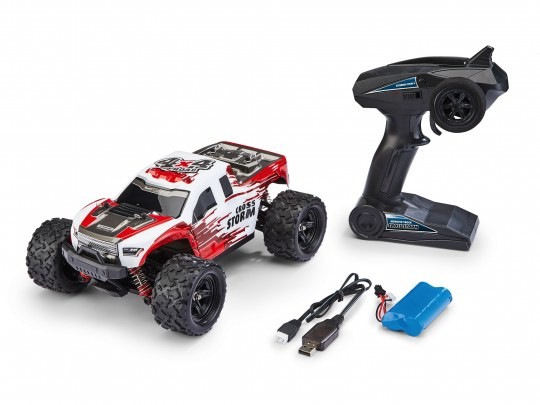 Revell Control 24830 X-Treme Cross Storm 1:18 RC Einsteiger