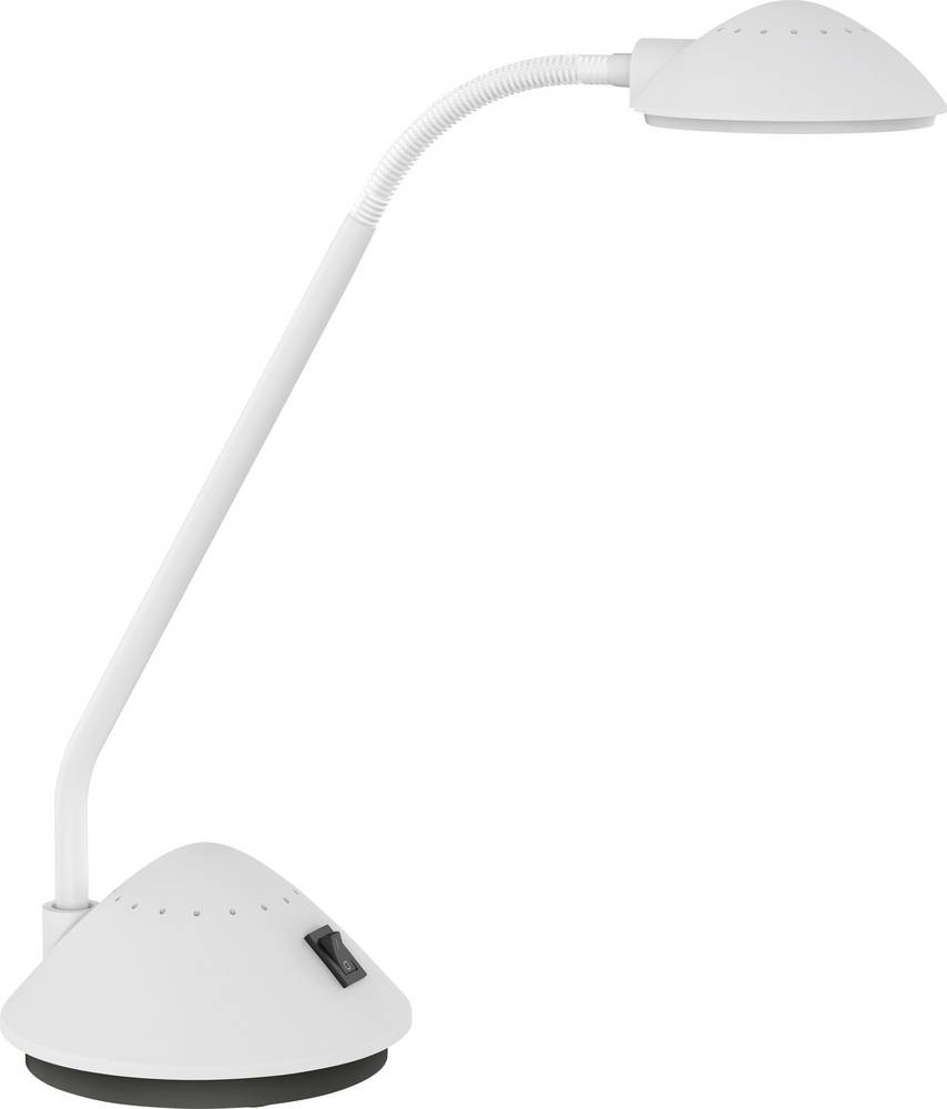 Maul MAULarc blanc 8200402 LED-Tischlampe 5W EEK: D (A - G) blanc