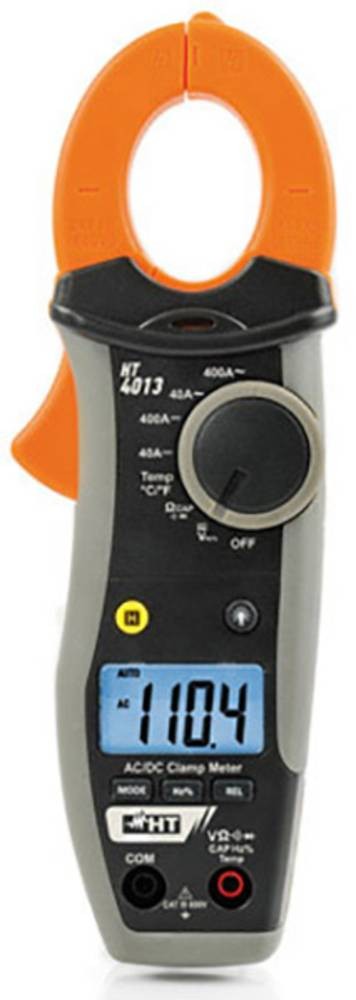 HT Instruments HT4013 Stromzange digital CAT III 600V Anzeige (Counts)