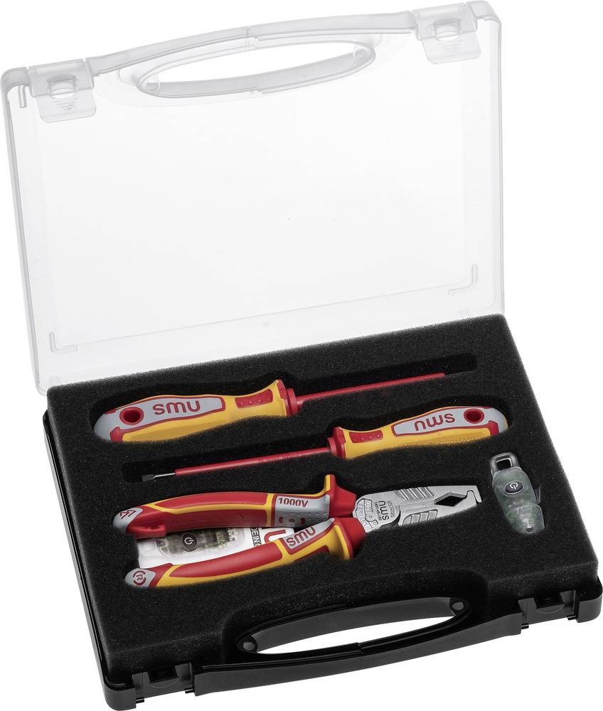 NWS 833-1 Schraubendreher-Set