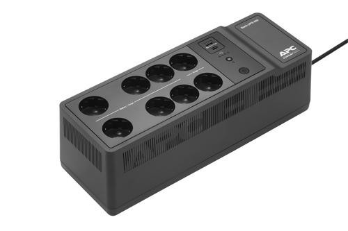 APC by Schneider Electric BE850G2-GR USV 850 VA