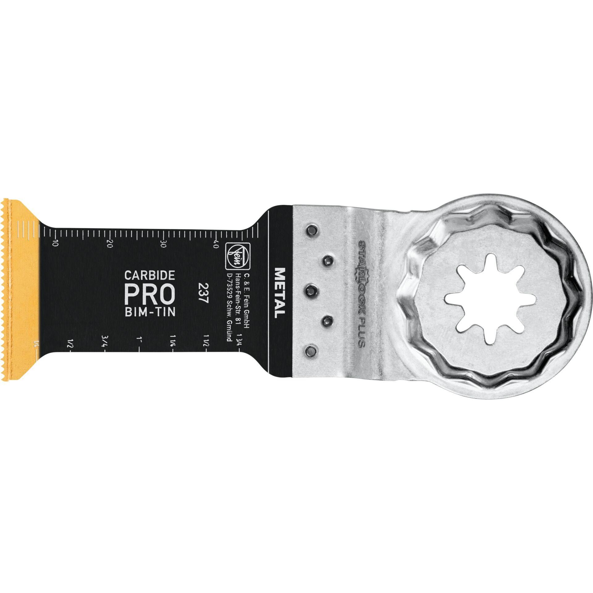 Fein 63502237210 E-CUT CARBIDE PRO saw blade 32mm 1 pc(s)