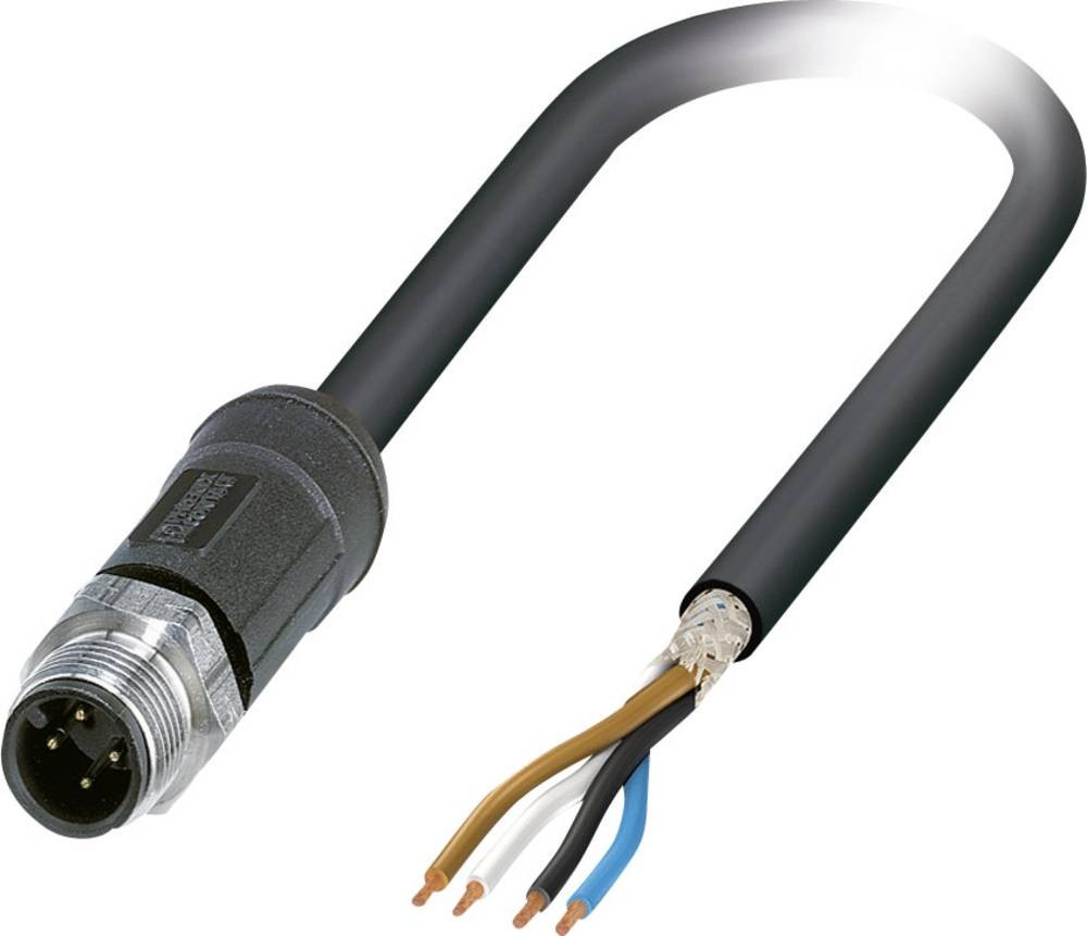 Phoenix Contact 1454121 Sensor-/Aktor-Steckverbinder, konfektioniert