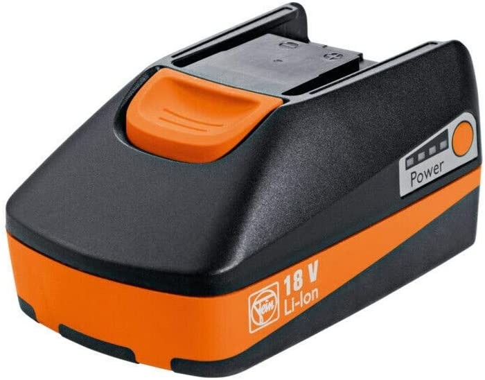 Fein 92604182020 Werkzeug-rechargeable battery 18V 3Ah Li-Ion