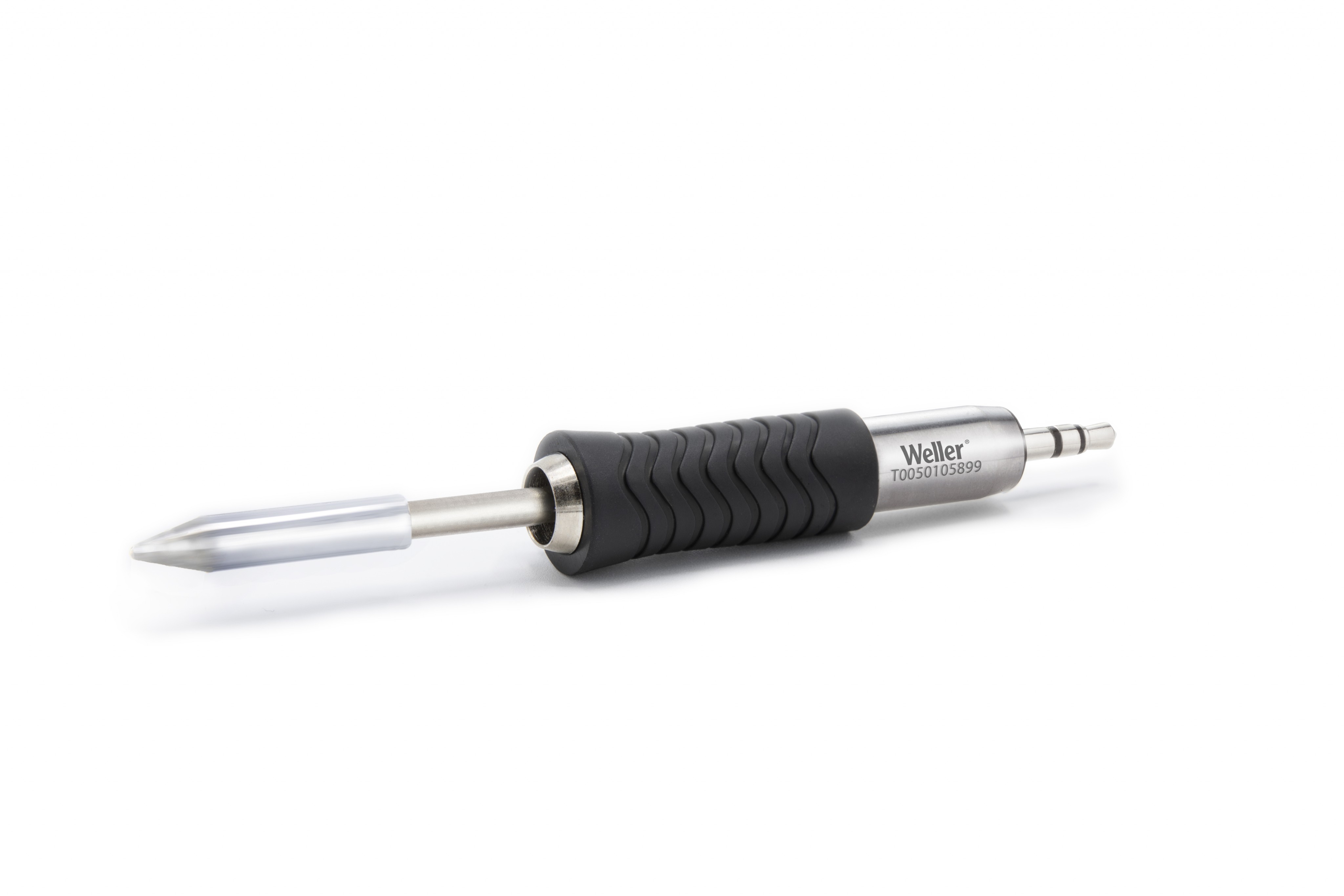 Weller RTU 015 S MS Lötspitze Meißelform Spitzen-Länge 28mm Inhalt