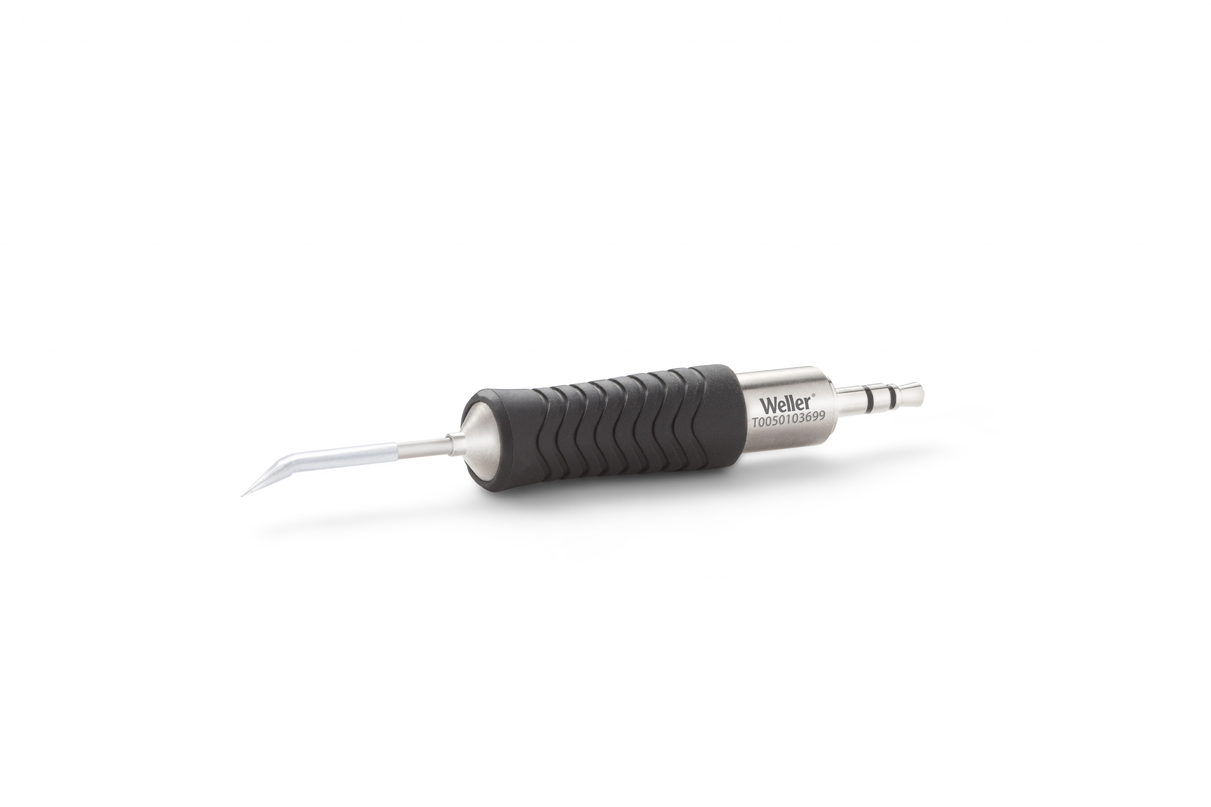 Weller RTP 002 C X Lötspitze Konisch, gebogen Spitzen-Größe 0.2mm