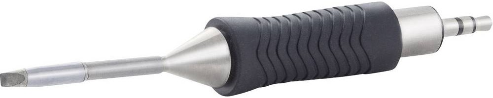 Weller RTM 022 S MS Lötspitze Meißelform Spitzen-Länge 18mm Inhalt