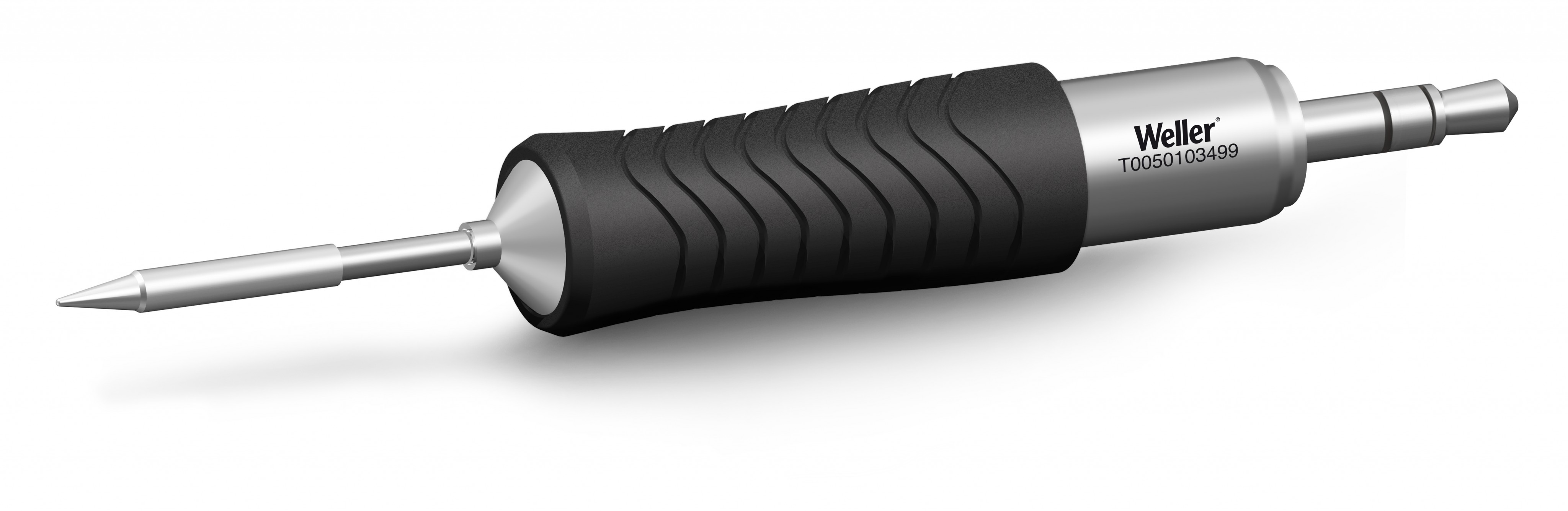 Weller RTP 004 C Lötspitze Konisch Spitzen-taille 0.4mm Spitzen-Lä