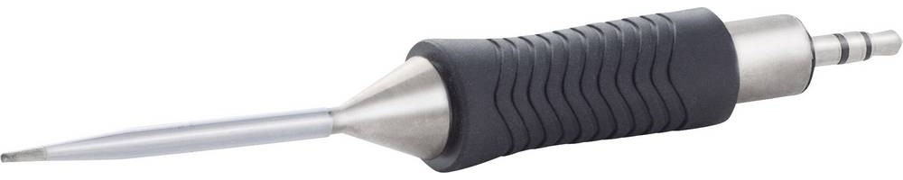 Weller RTM 008 S MS Lötspitze Konisch, gebogen Spitzen-Länge 23mm