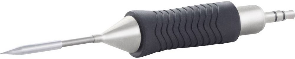 Weller RTM 001 C NW Lötspitze Konisch Spitzen-taille 0.1mm Spitzen-L