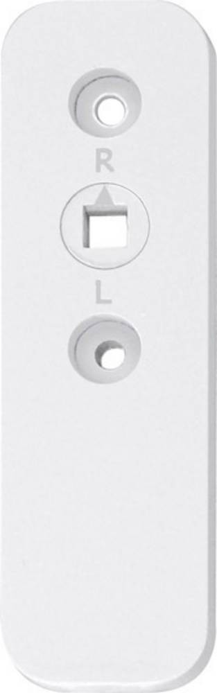 Eltako 30000443 sensor de puerta / ventana Inalámbrico Blanco -