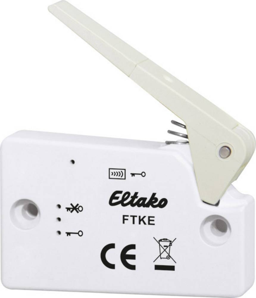 FTKE-rw Eltako Funk Sender Aufbau Reichweite max. (im Freifeld) 30 m