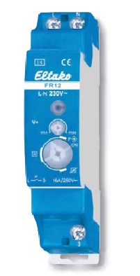 Eltako Feldfreischalter f.Reihe. FR12-230V