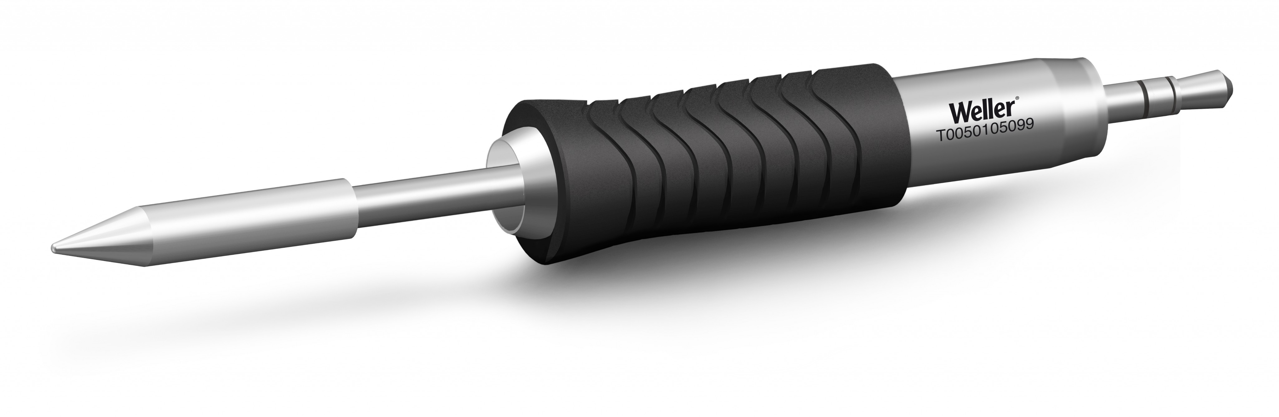 Weller RTU 008 C MS Lötspitze Konisch Spitzen-Größe 0.8mm Spitzen-