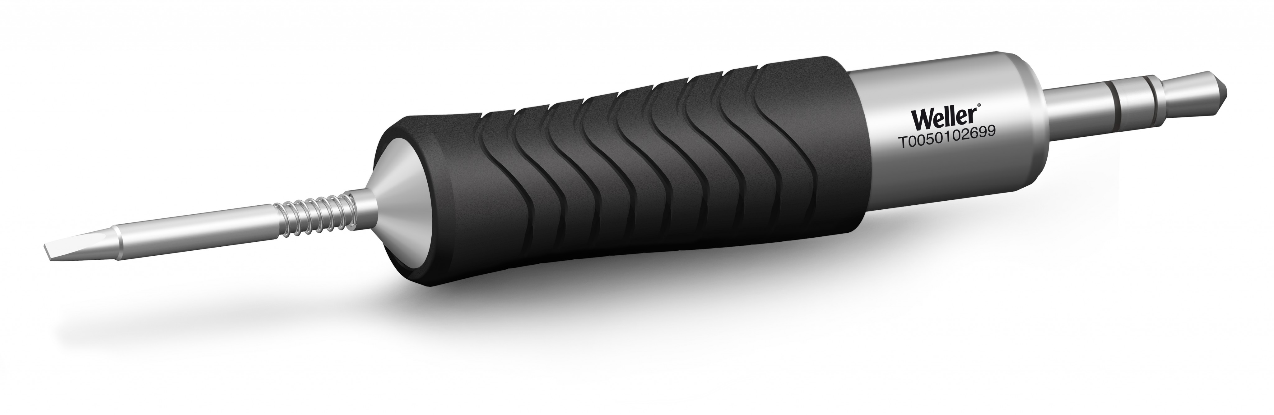 Weller RTP 013 S MS Lötspitze Meißelform Spitzen-Länge 16.3mm
