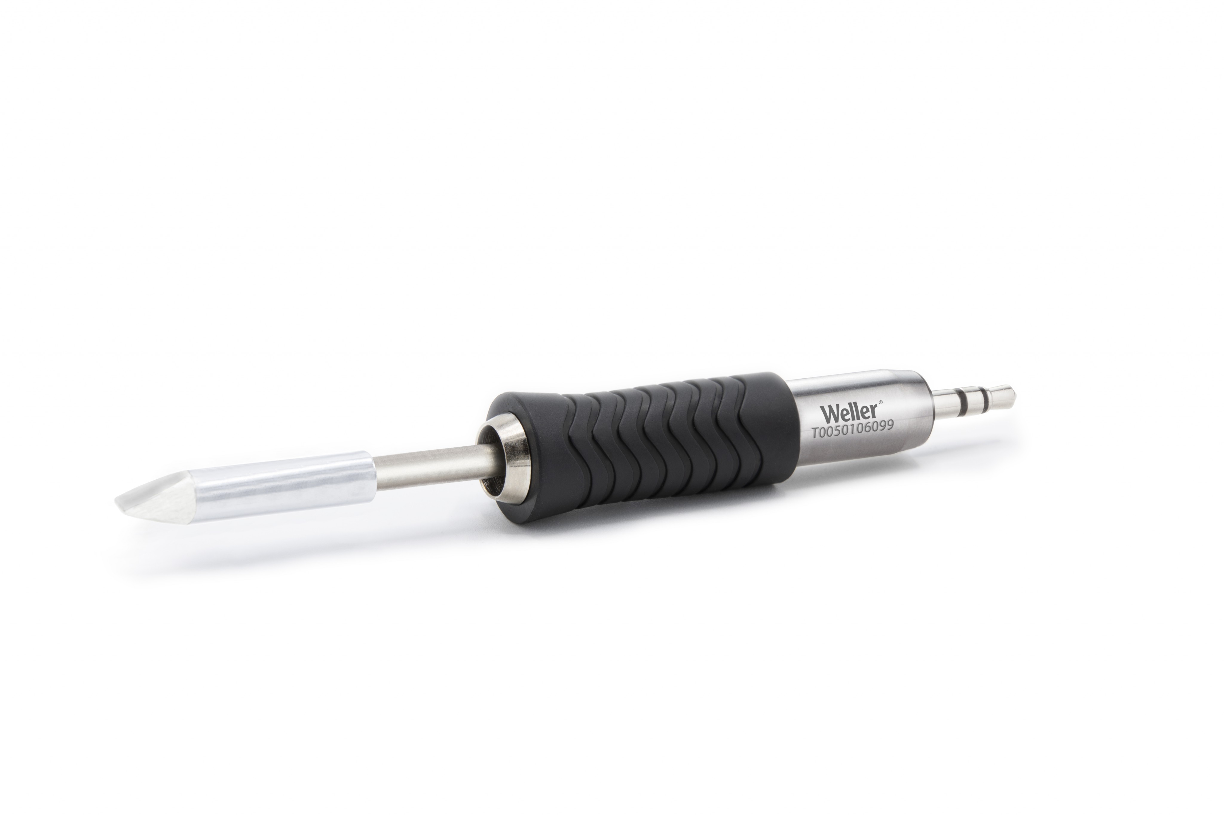 Weller RTU 032 S MS Lötspitze Meißelform Spitzen-Länge 27.5mm